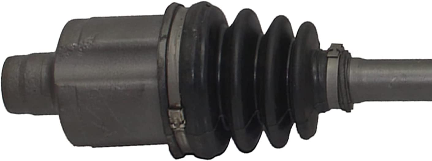 Detroit Axle - Front Left CV Axle for Chevy Cobalt HHR Pontiac G5 Saturn Ion — image 8