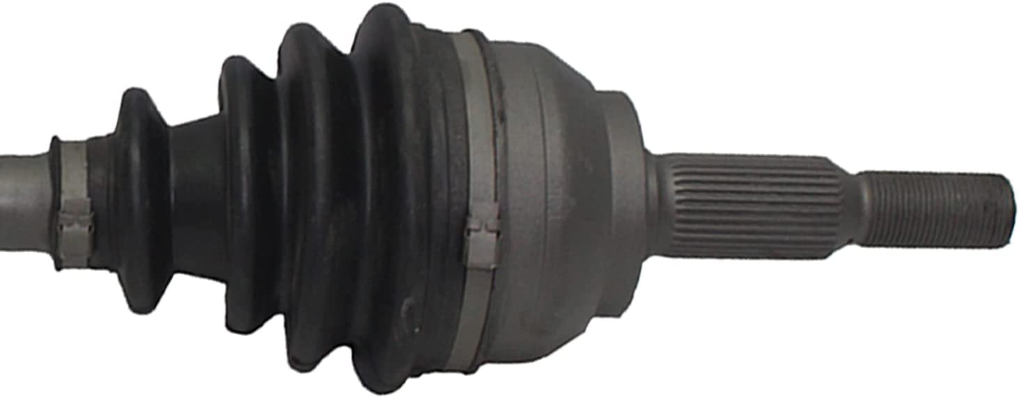 Detroit Axle - Front Left CV Axle for Chevy Cobalt HHR Pontiac G5 Saturn Ion — image 7