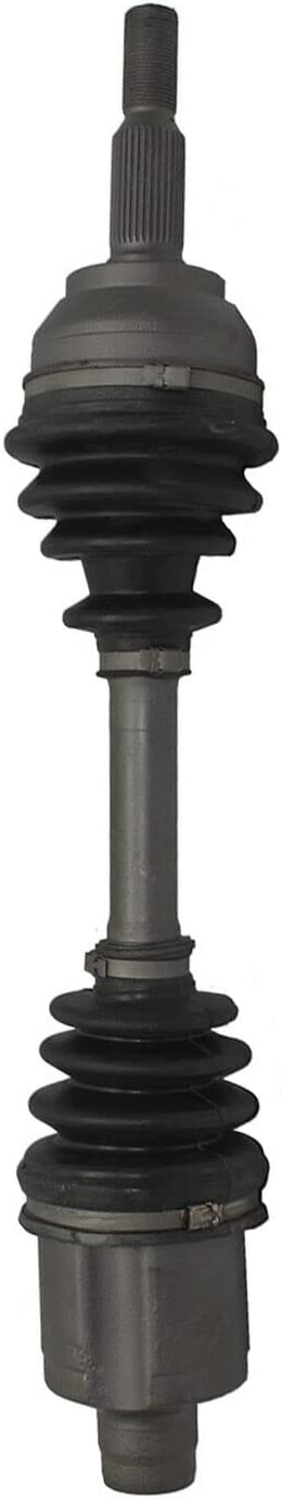 Detroit Axle - Front Left CV Axle for Chevy Cobalt HHR Pontiac G5 Saturn Ion — image 6