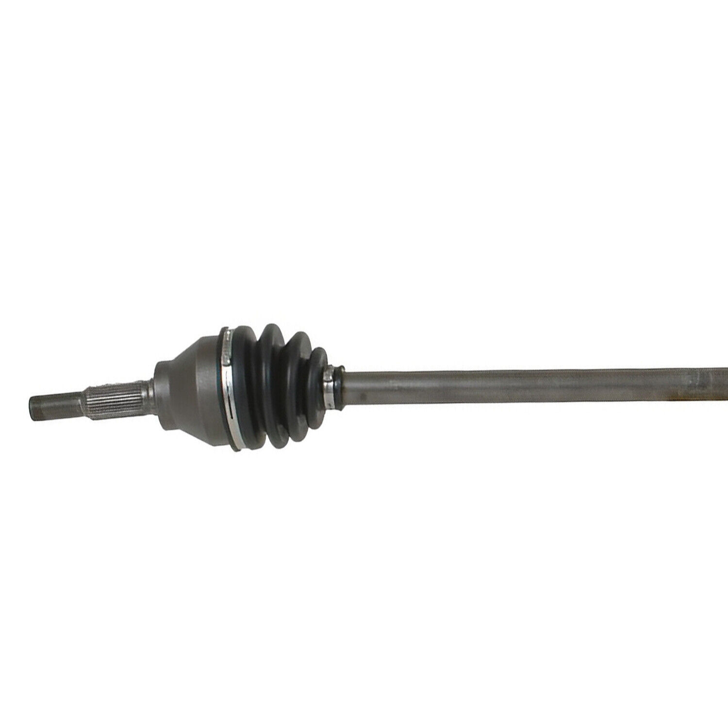Detroit Axle - Front Right CV Axle Shaft Assembly for 2003-2004 Saturn Ion — image 7