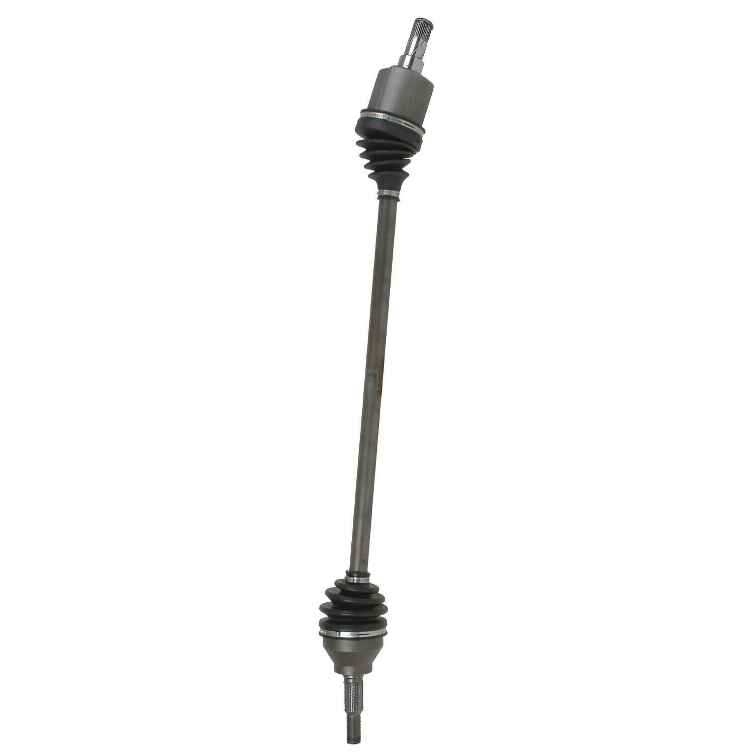 Detroit Axle - Front Right CV Axle Shaft Assembly for 2003-2004 Saturn Ion — image 5