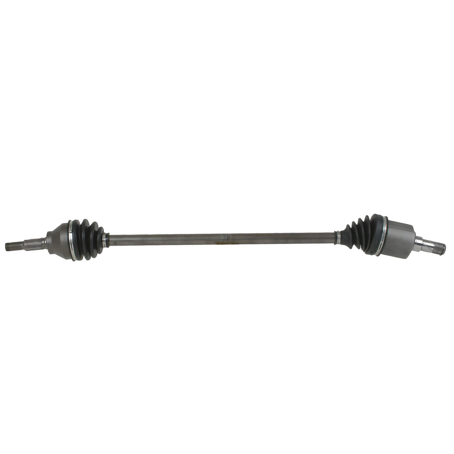 Detroit Axle - Front Right CV Axle Shaft Assembly for 2003-2004 Saturn Ion — image 4