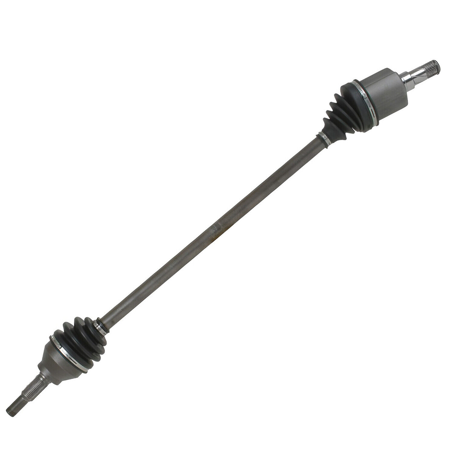 Detroit Axle - Front Right CV Axle Shaft Assembly for 2003-2004 Saturn Ion — image 6
