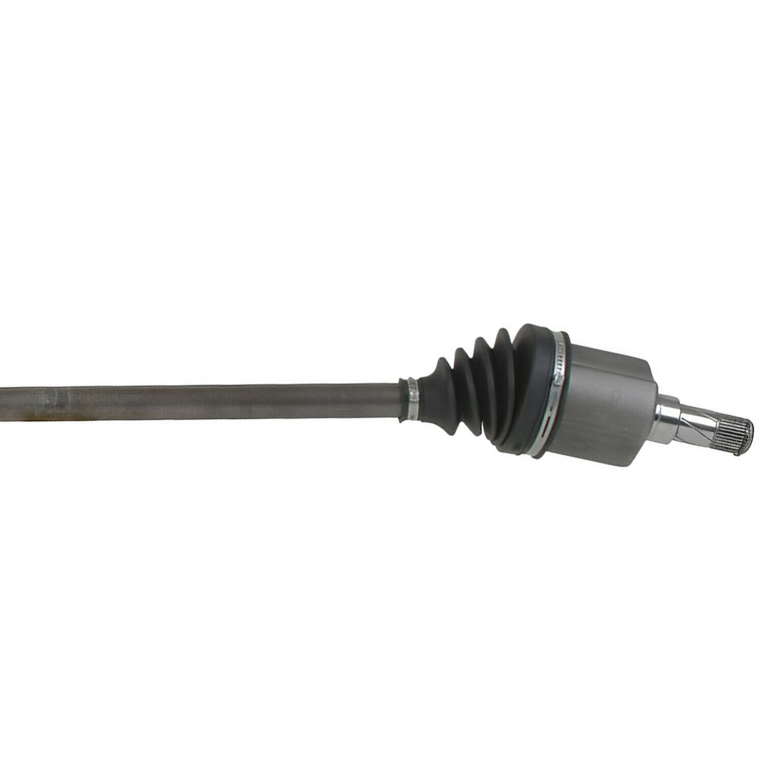 Detroit Axle - Front Right CV Axle Shaft Assembly for 2003-2004 Saturn Ion — image 8