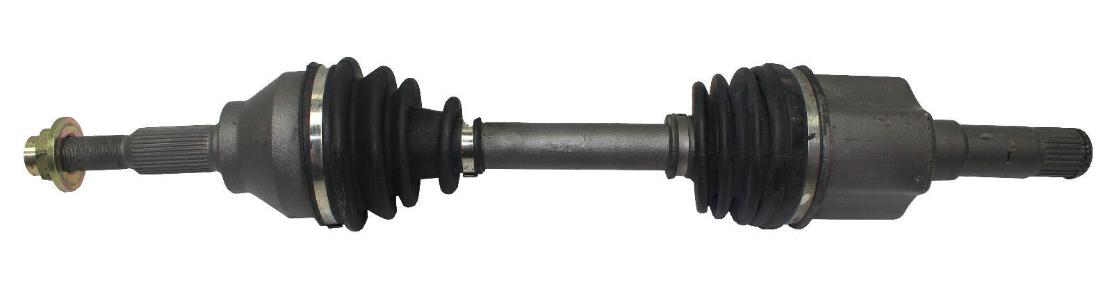 Detroit Axle - Front CV Axle for 2004 2005-2006 Chevrolet Cobalt Saturn Ion — image 4