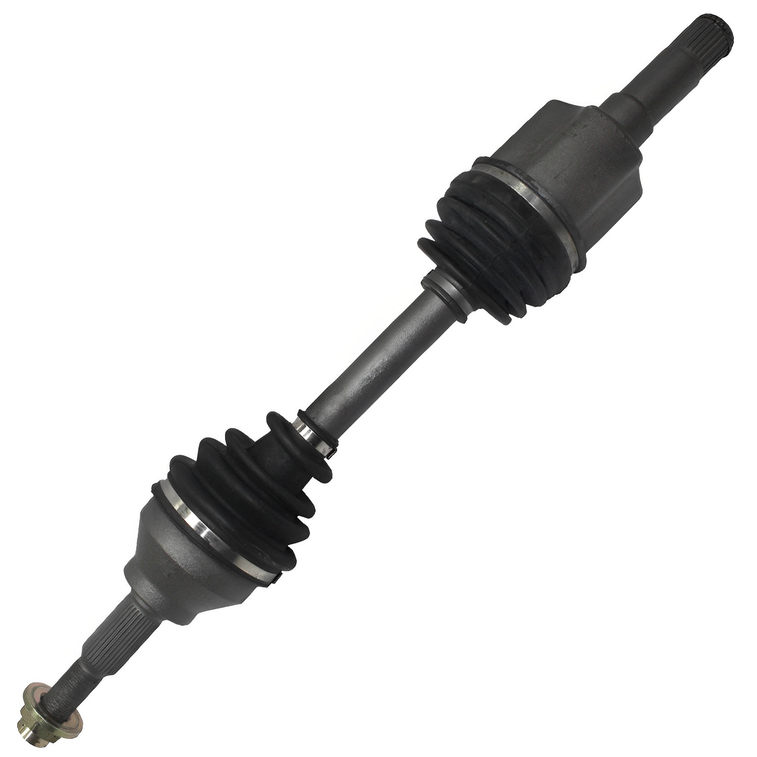 Detroit Axle - Front CV Axle for 2004 2005-2006 Chevrolet Cobalt Saturn Ion