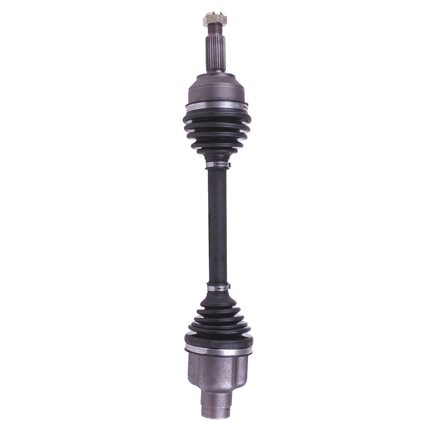 Detroit Axle - Front Right CV Axle for Ford Contour Mercury Cougar Mystique — image 5