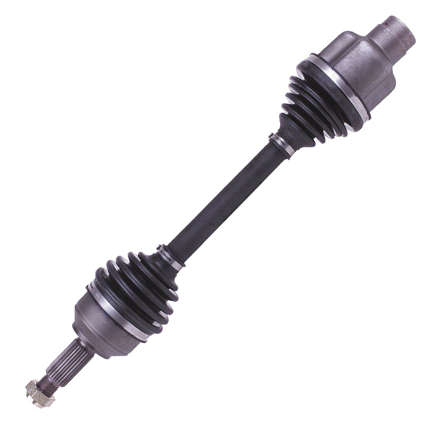 Detroit Axle - Front Right CV Axle for Ford Contour Mercury Cougar Mystique — image 6