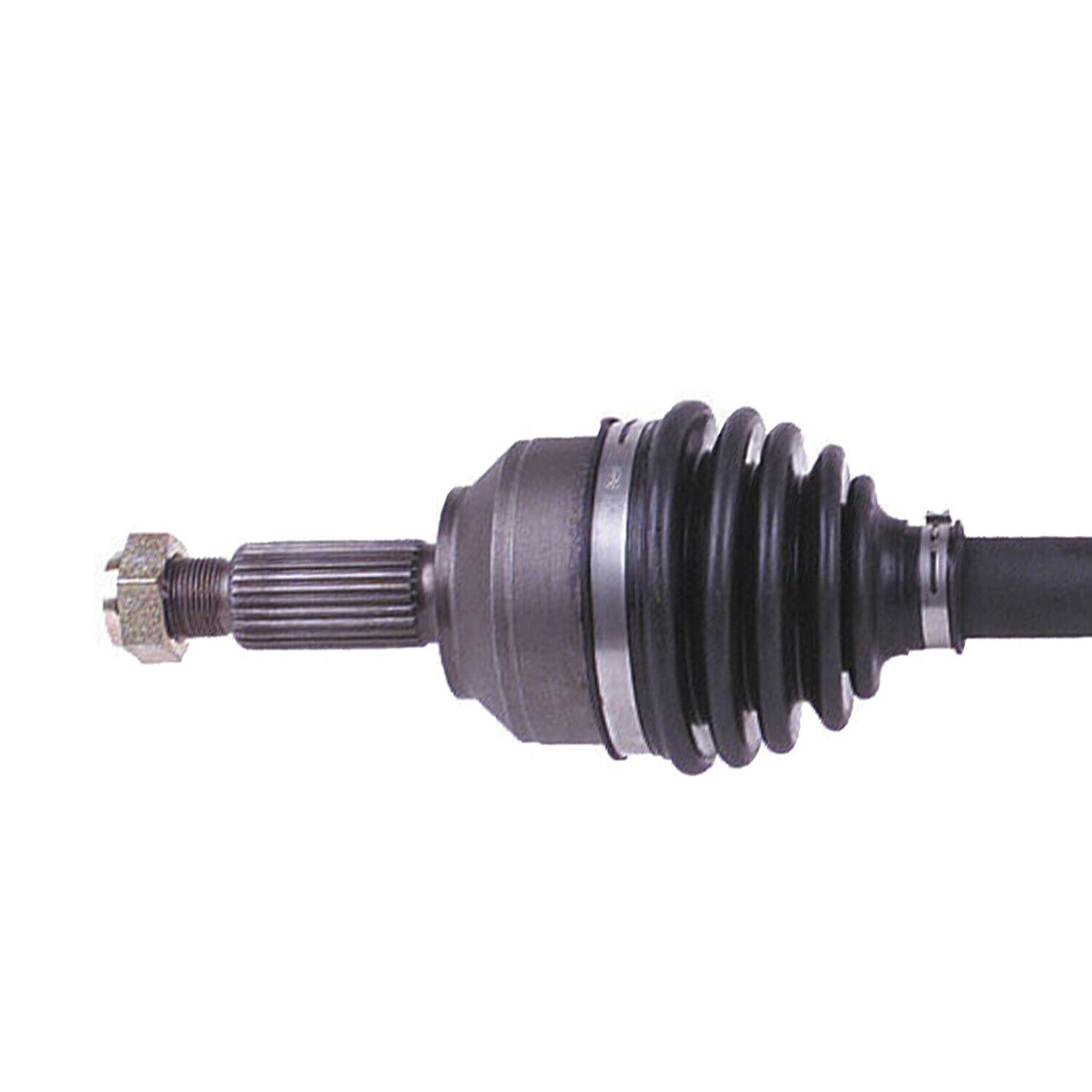 Detroit Axle - Front Right CV Axle for Ford Contour Mercury Cougar Mystique — image 7