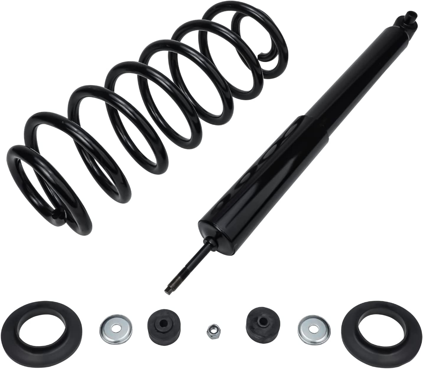 Detroit Axle - Rear Struts for Ford Crown Victoria Town Car Grand Marquis — image 6