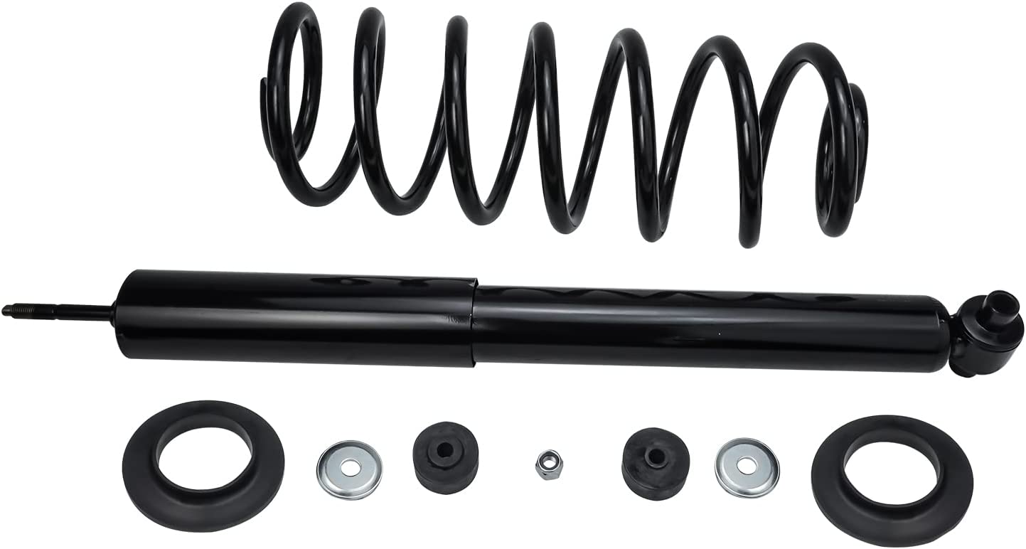 Detroit Axle - Rear Struts for Ford Crown Victoria Town Car Grand Marquis — image 5