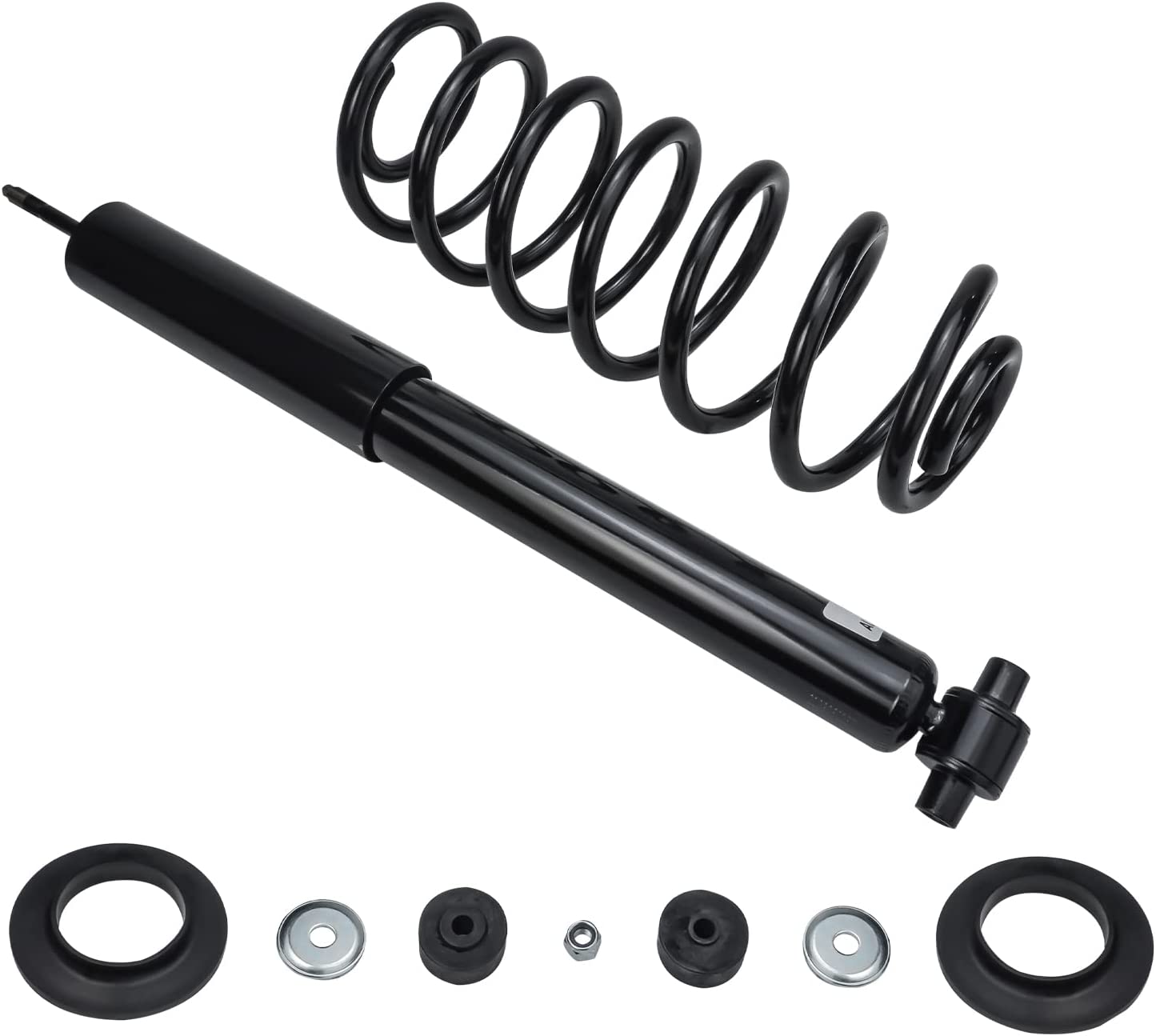 Detroit Axle - Rear Struts for Ford Crown Victoria Town Car Grand Marquis — image 4