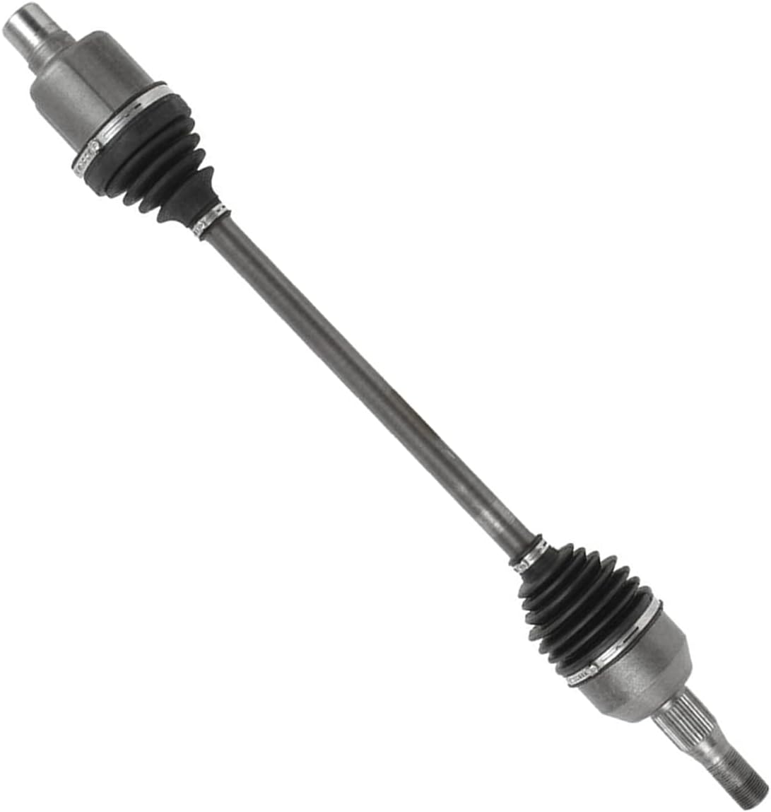 Detroit Axle - Front Right CV Axle Shaft for 2002 2003 2004 2005 Saturn Vue — image 7