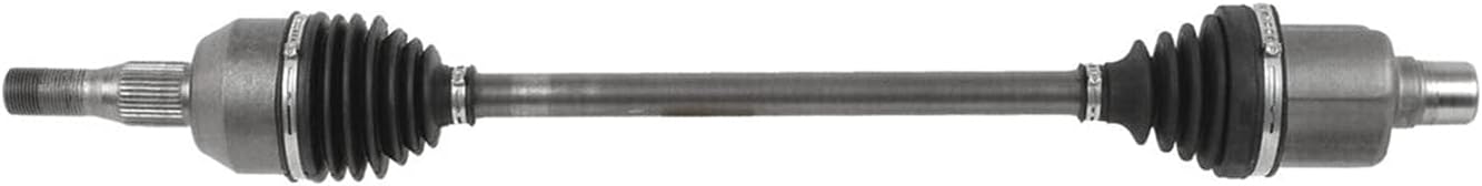 Detroit Axle - Front Right CV Axle Shaft for 2002 2003 2004 2005 Saturn Vue — image 6