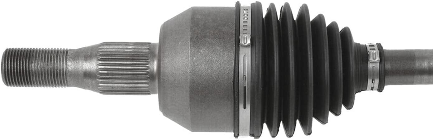 Detroit Axle - Front Right CV Axle Shaft for 2002 2003 2004 2005 Saturn Vue — image 8