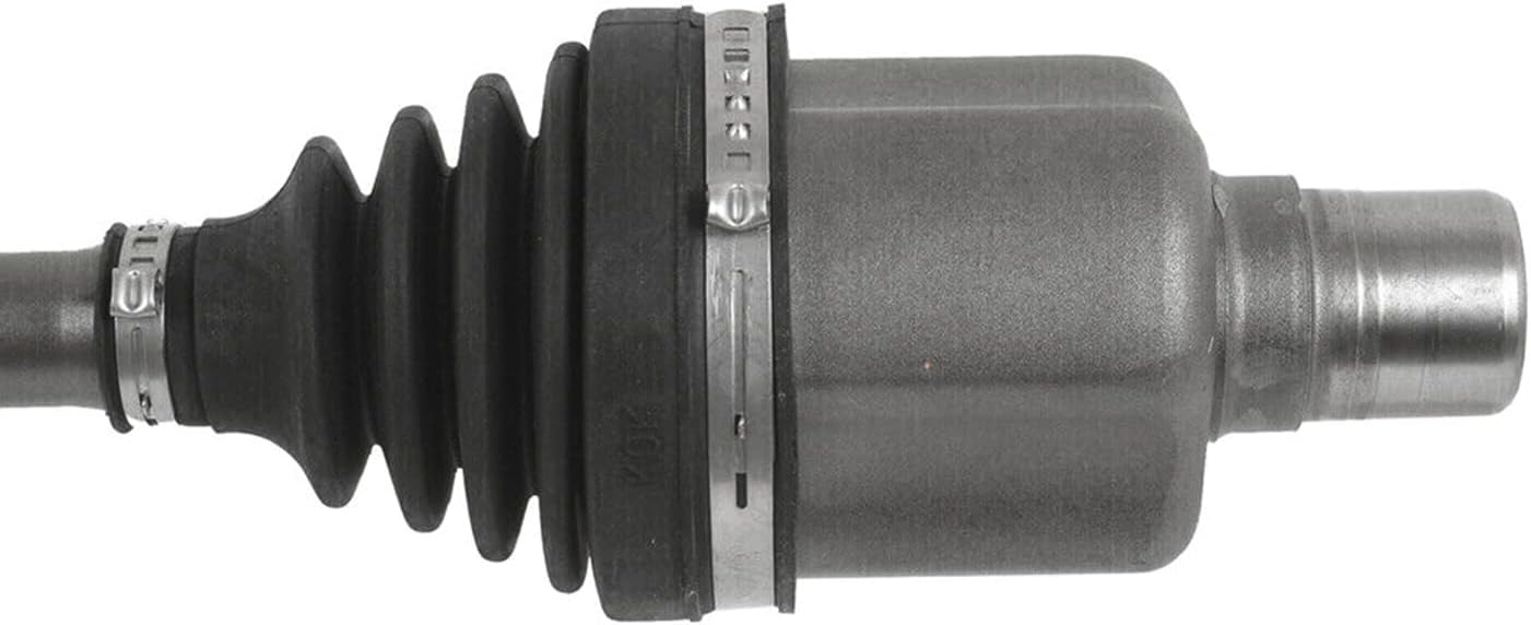 Detroit Axle - Front Right CV Axle Shaft for 2002 2003 2004 2005 Saturn Vue — image 9