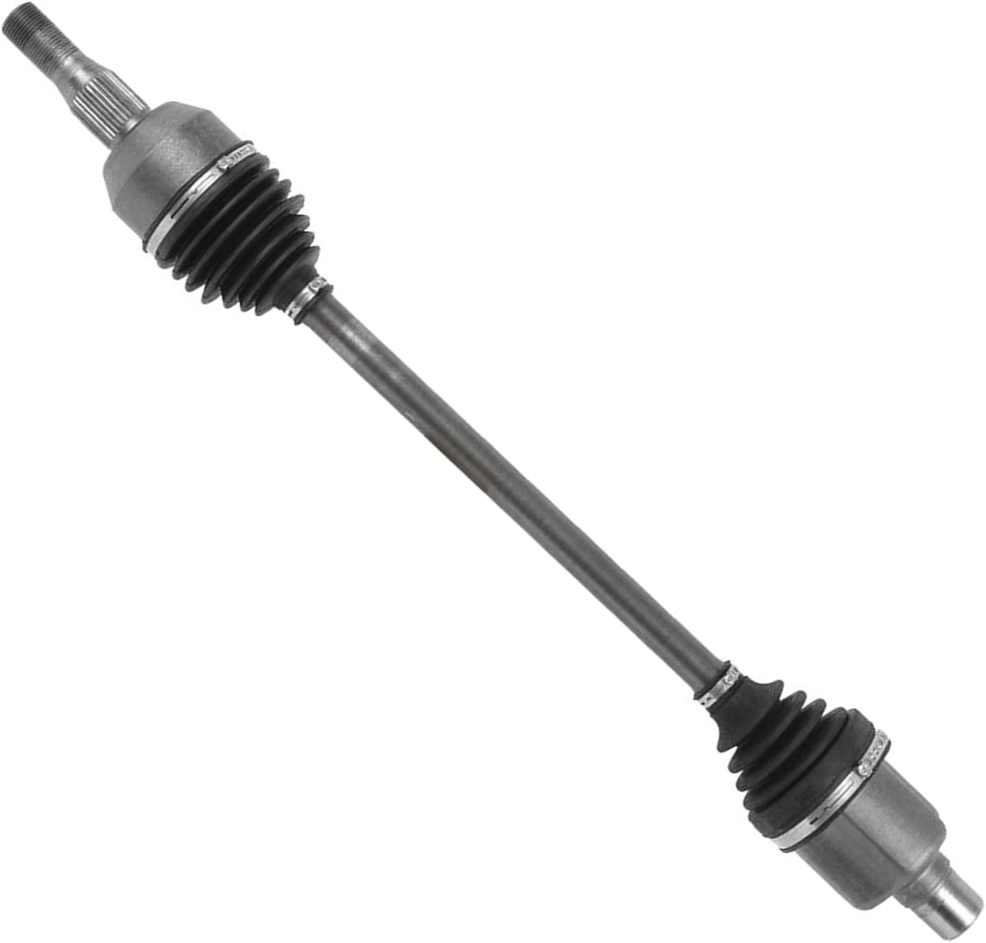 Detroit Axle - Front Right CV Axle Shaft for 2002 2003 2004 2005 Saturn Vue — image 4