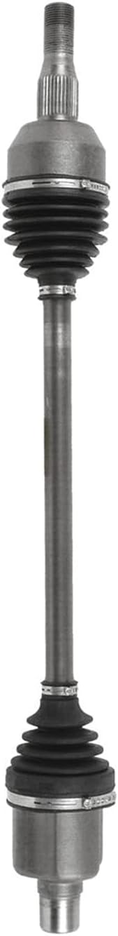 Detroit Axle - Front Right CV Axle Shaft for 2002 2003 2004 2005 Saturn Vue — image 5