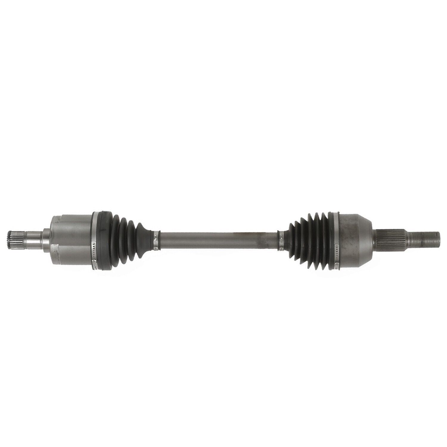 Detroit Axle - Front Left CV Axle Shaft Assembly for 2004 2005-2007 Saturn Vue — image 4