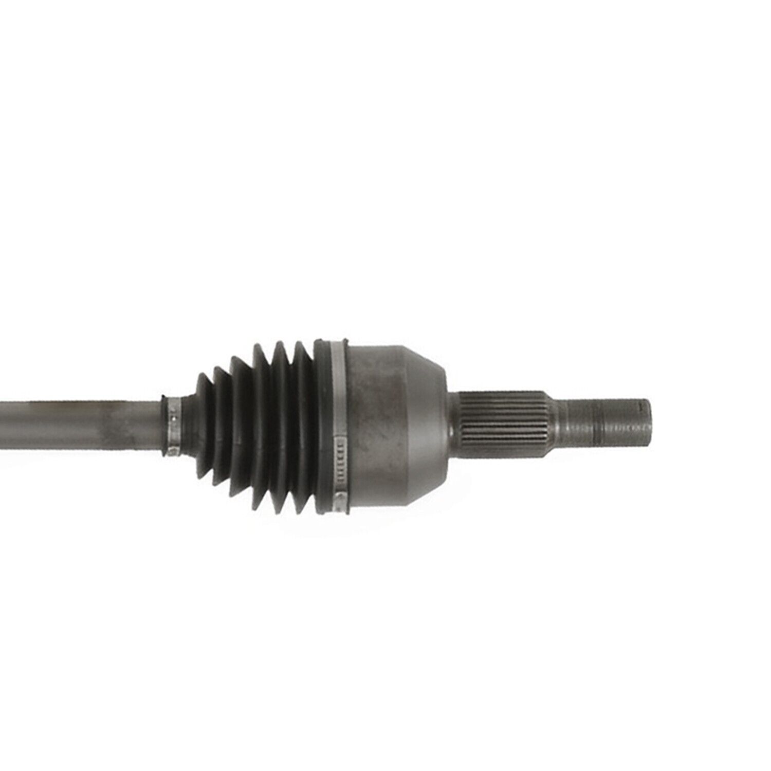 Detroit Axle - Front Left CV Axle Shaft Assembly for 2004 2005-2007 Saturn Vue — image 7