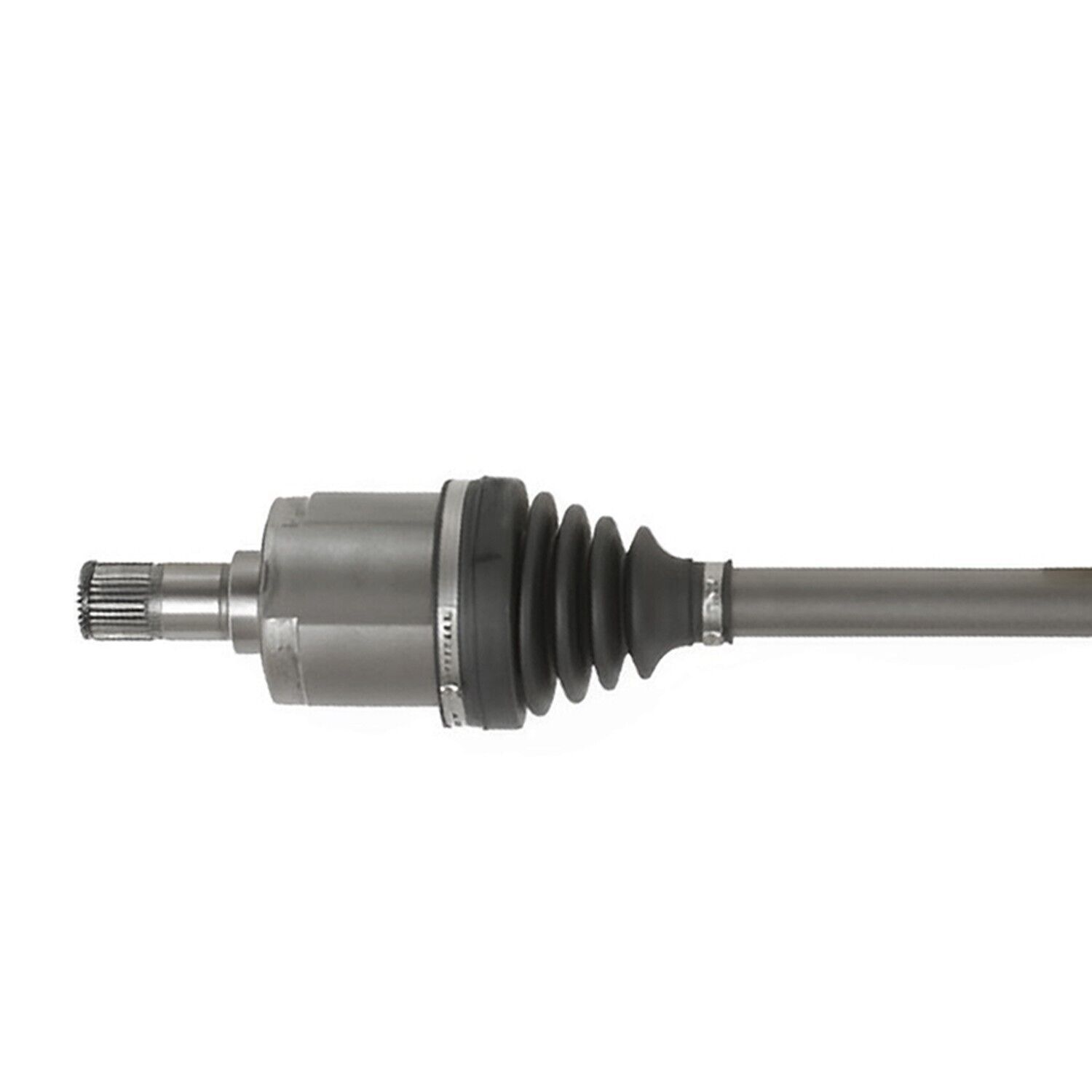 Detroit Axle - Front Left CV Axle Shaft Assembly for 2004 2005-2007 Saturn Vue — image 8