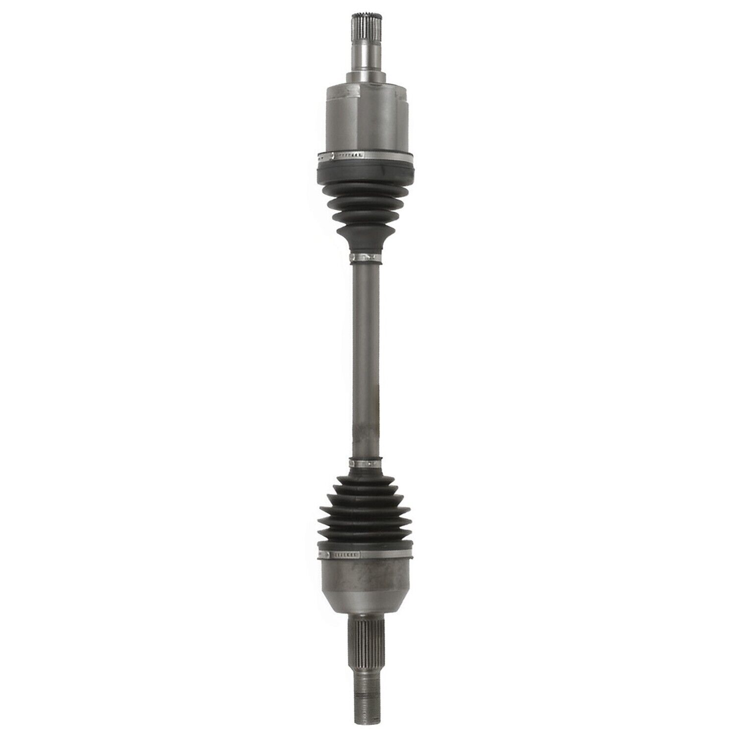Detroit Axle - Front Left CV Axle Shaft Assembly for 2004 2005-2007 Saturn Vue — image 5