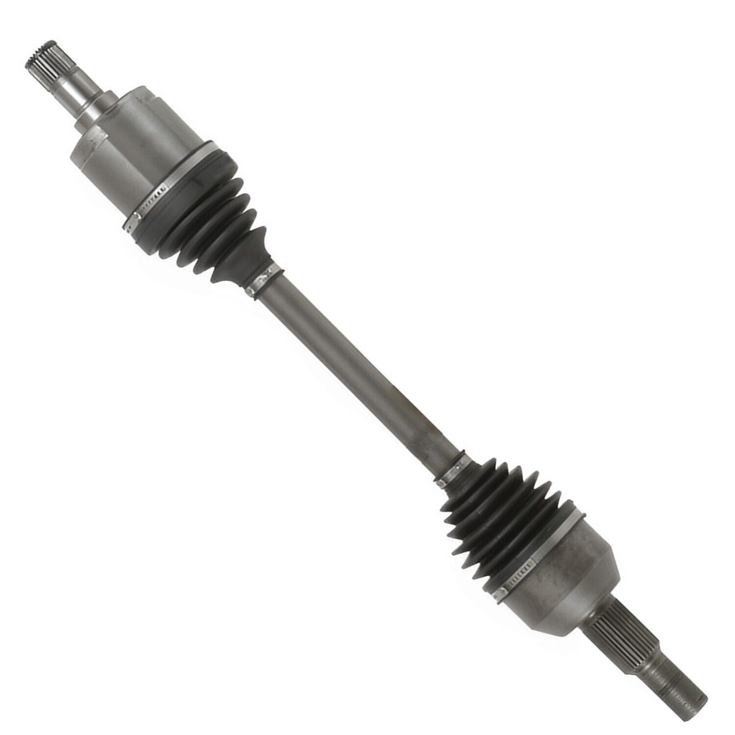 Detroit Axle - Front Left CV Axle Shaft Assembly for 2004 2005-2007 Saturn Vue