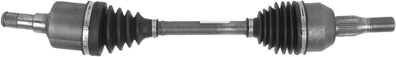 Detroit Axle - Front Left CV Axle Shaft Assembly for 2002 2003-2006 Saturn VUE — image 6