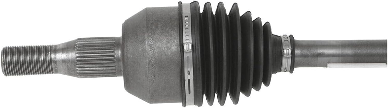 Detroit Axle - Front Left CV Axle Shaft Assembly for 2002 2003-2006 Saturn VUE — image 7
