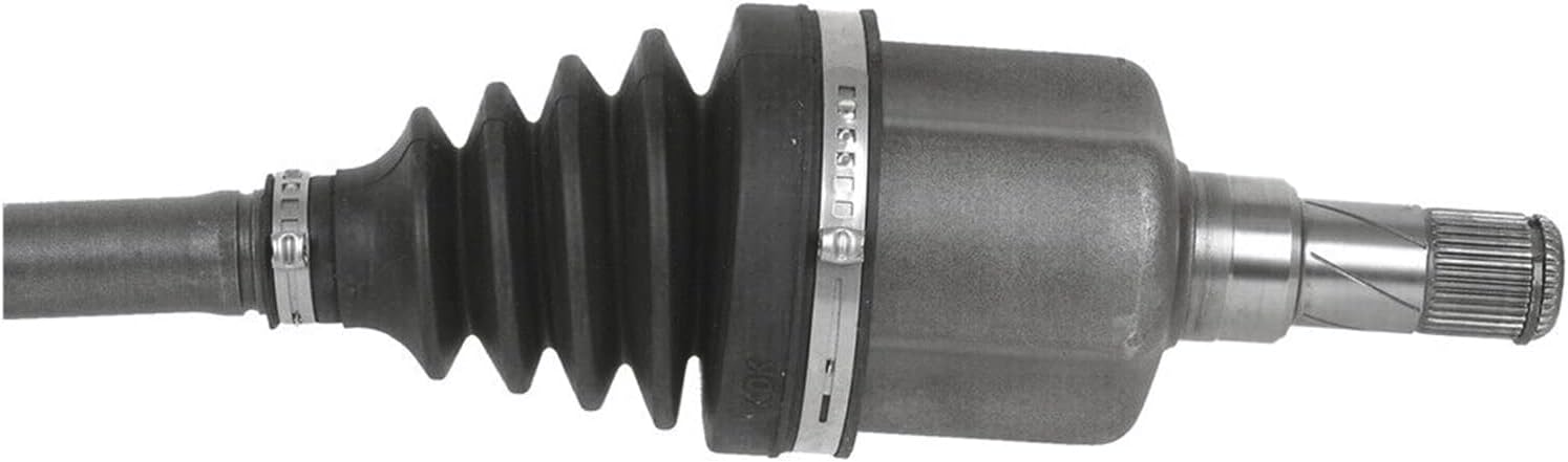 Detroit Axle - Front Left CV Axle Shaft Assembly for 2002 2003-2006 Saturn VUE — image 8