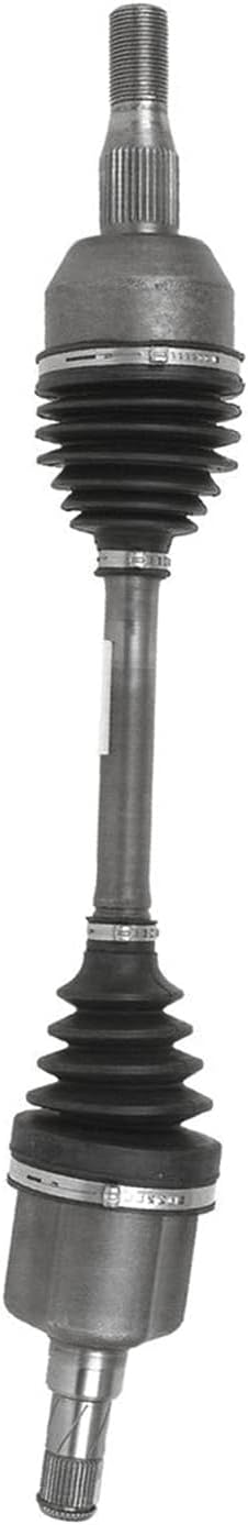 Detroit Axle - Front Left CV Axle Shaft Assembly for 2002 2003-2006 Saturn VUE — image 5