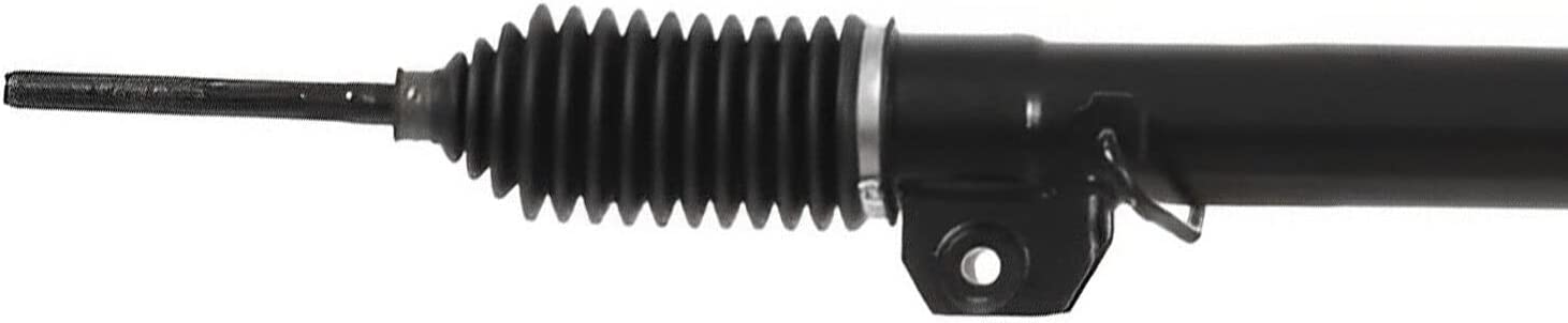 Front Universal Joint | Detroit Axle 995 Fits Mercedes-Benz — image 8