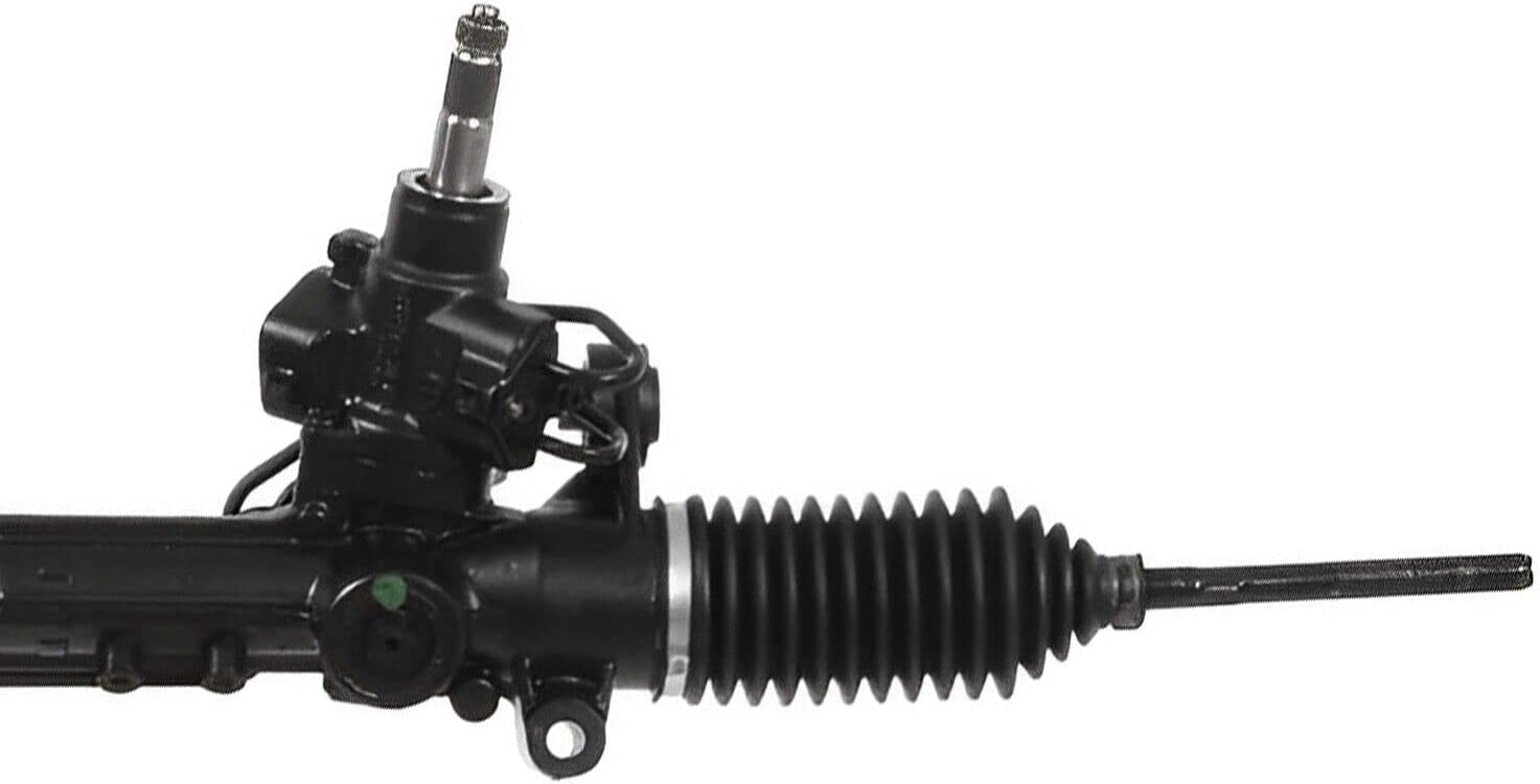 Front Universal Joint | Detroit Axle 995 Fits Mercedes-Benz — image 9