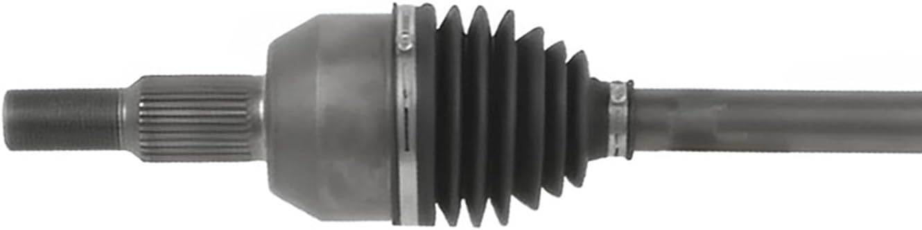 Detroit Axle - Front Right CV Axle Shaft for 2004 2005 2006 2007 Saturn Vue — image 9