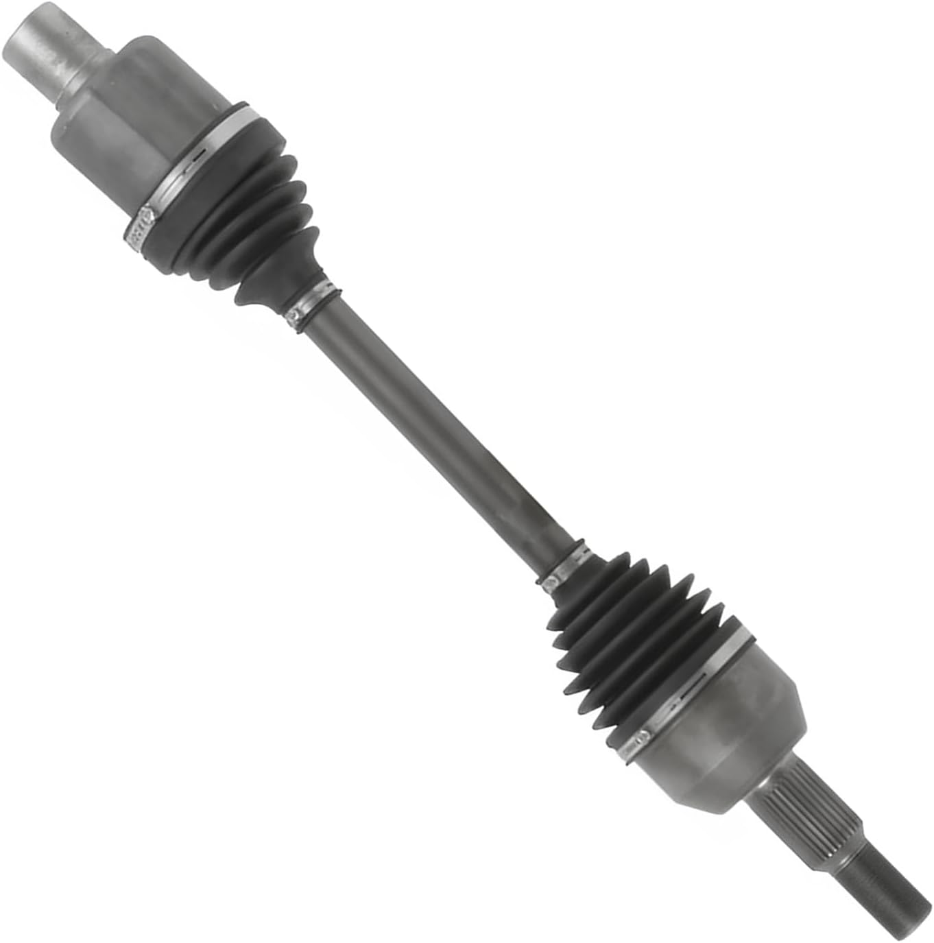 Detroit Axle - Front Right CV Axle Shaft for 2004 2005 2006 2007 Saturn Vue — image 4