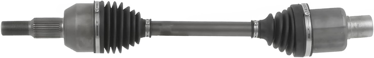 Detroit Axle - Front Right CV Axle Shaft for 2004 2005 2006 2007 Saturn Vue — image 6