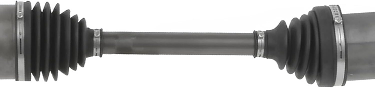 Detroit Axle - Front Right CV Axle Shaft for 2004 2005 2006 2007 Saturn Vue — image 7