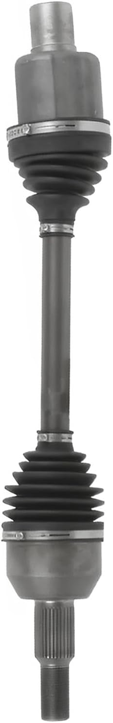 Detroit Axle - Front Right CV Axle Shaft for 2004 2005 2006 2007 Saturn Vue — image 5