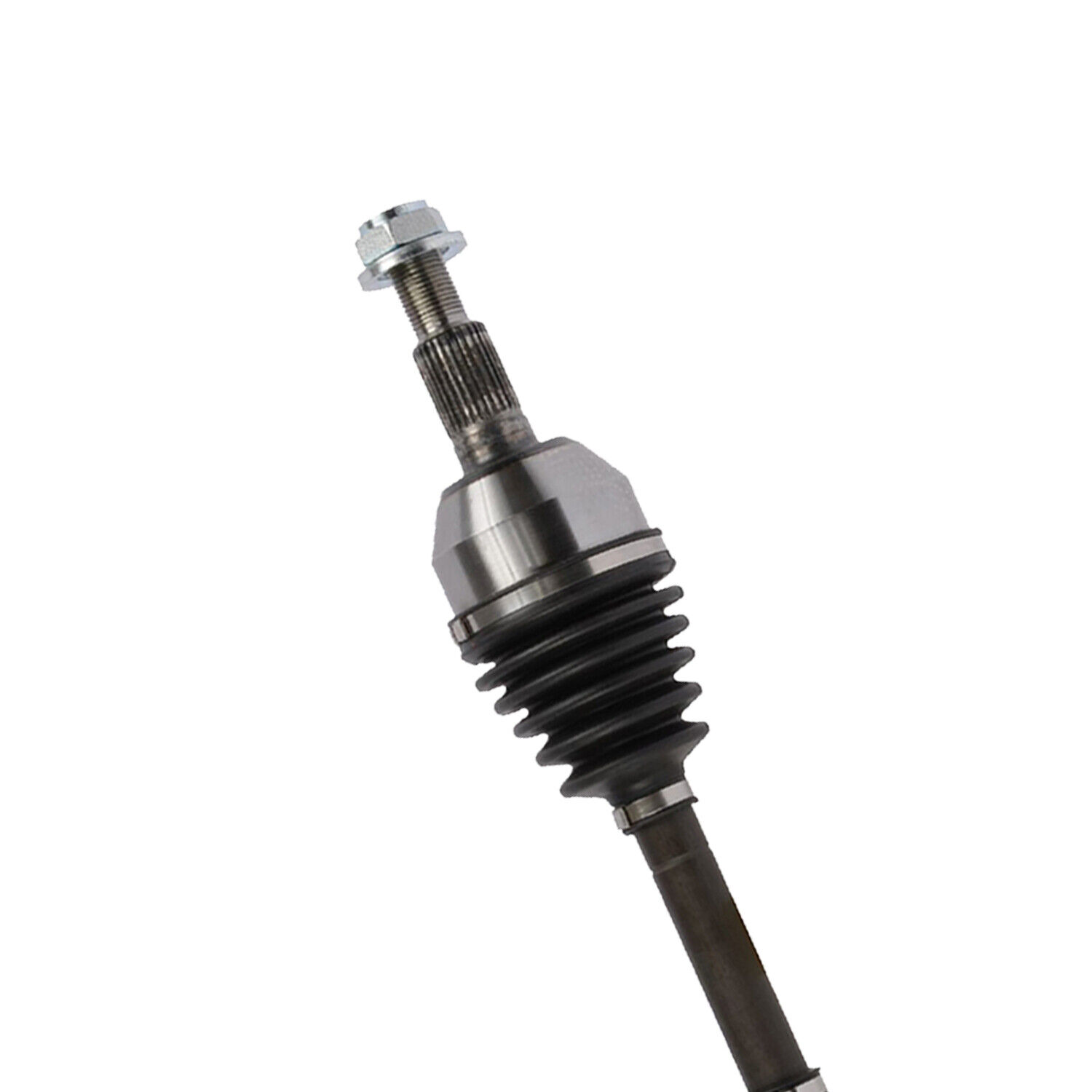 Detroit Axle - Front Left CV Axle for 2007-09 Chevrolet Equinox Pontiac Torrent — image 6