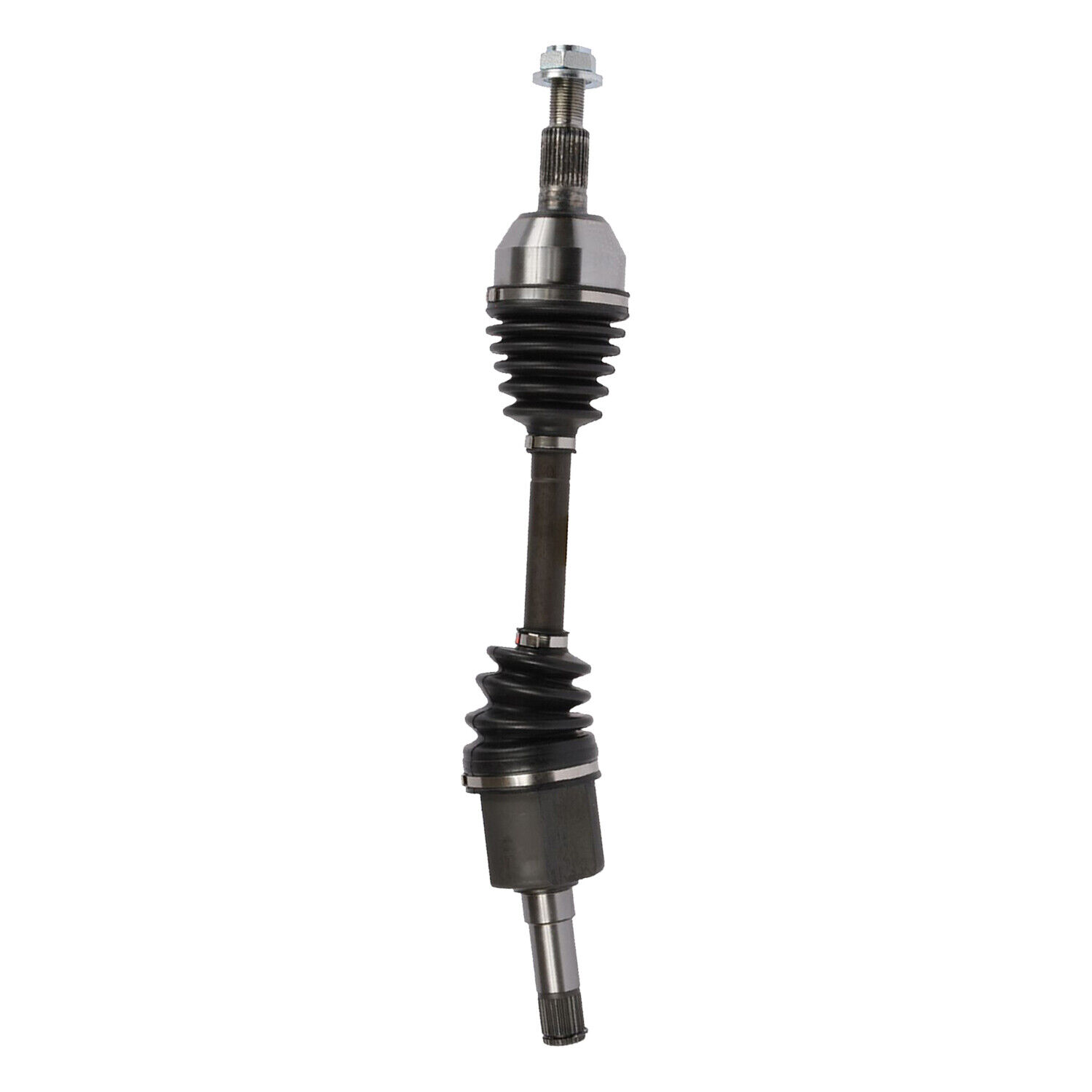 Detroit Axle - Front Left CV Axle for 2007-09 Chevrolet Equinox Pontiac Torrent — image 4