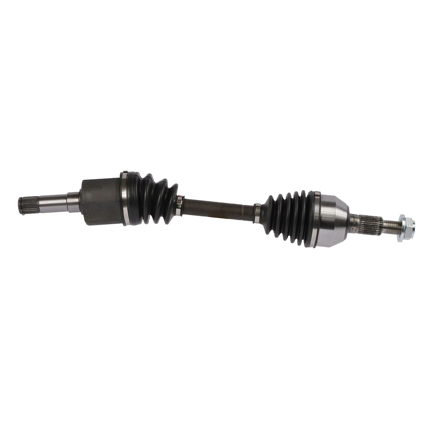 Detroit Axle - Front Left CV Axle for 2007-09 Chevrolet Equinox Pontiac Torrent — image 5