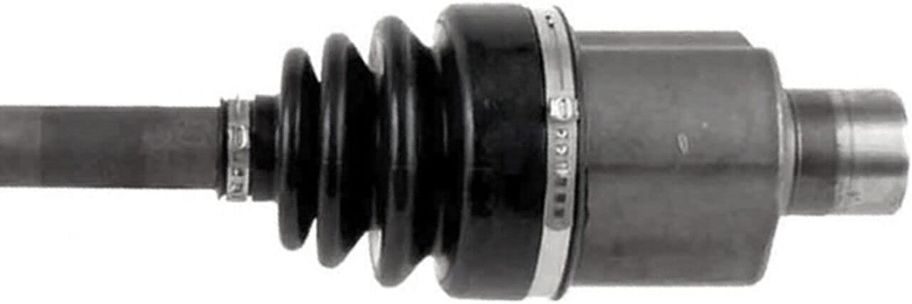 Detroit Axle - Front Left CV Axle for Ford Taurus Mercury Sable Continental — image 9