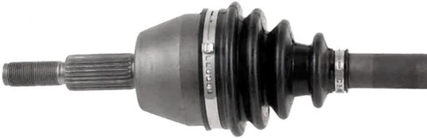 Detroit Axle - Front Left CV Axle for Ford Taurus Mercury Sable Continental — image 7