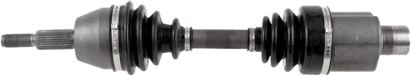 Detroit Axle - Front Left CV Axle for Ford Taurus Mercury Sable Continental — image 5