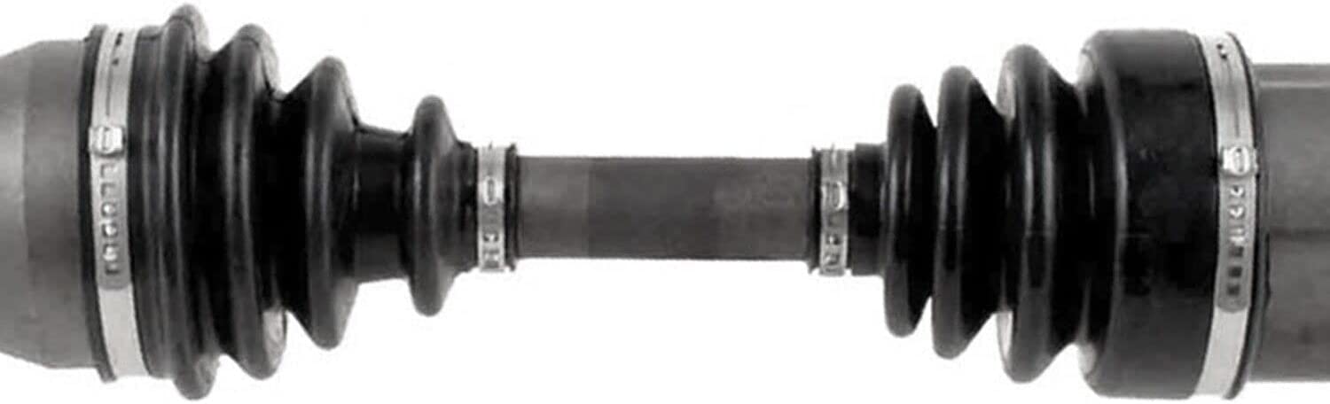 Detroit Axle - Front Left CV Axle for Ford Taurus Mercury Sable Continental — image 8