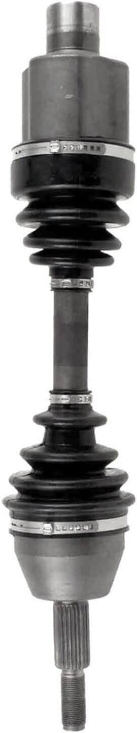 Detroit Axle - Front Left CV Axle for Ford Taurus Mercury Sable Continental — image 6