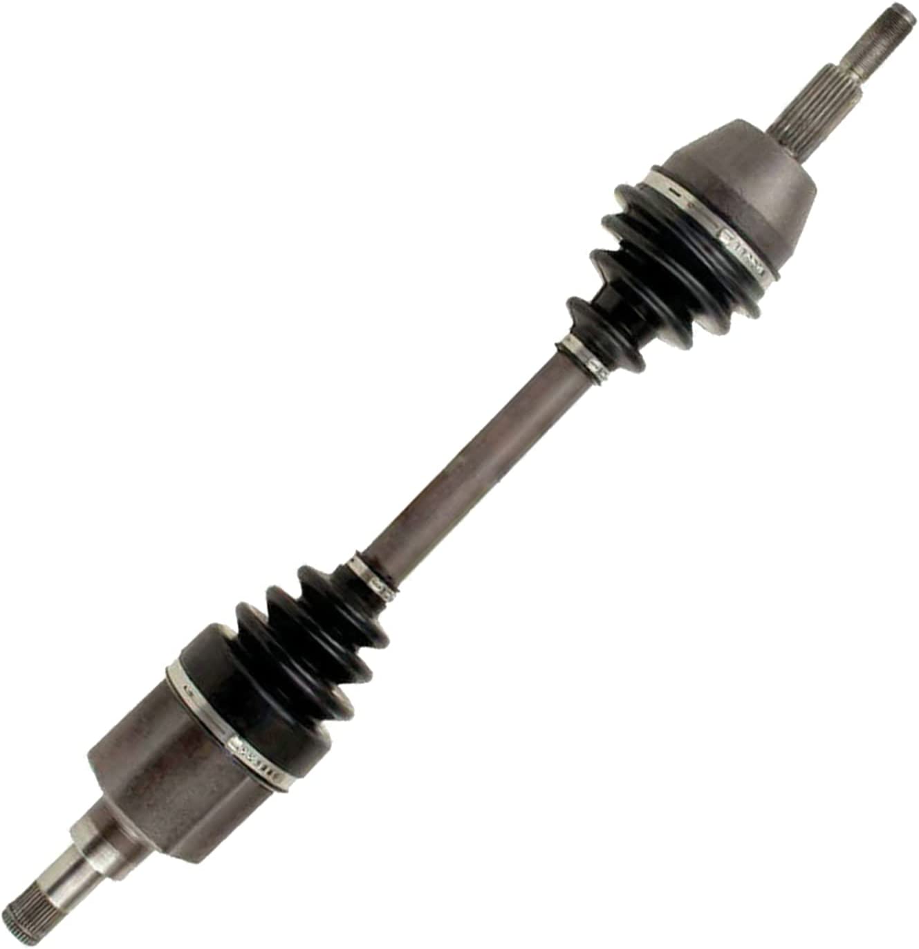 Detroit Axle - Front CV Axles for Ford Taurus Mercury Sable Lincoln Continental — image 11