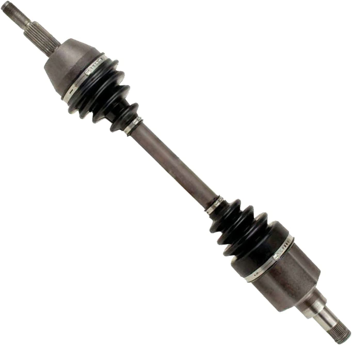 Detroit Axle - Front CV Axles for Ford Taurus Mercury Sable Lincoln Continental — image 12