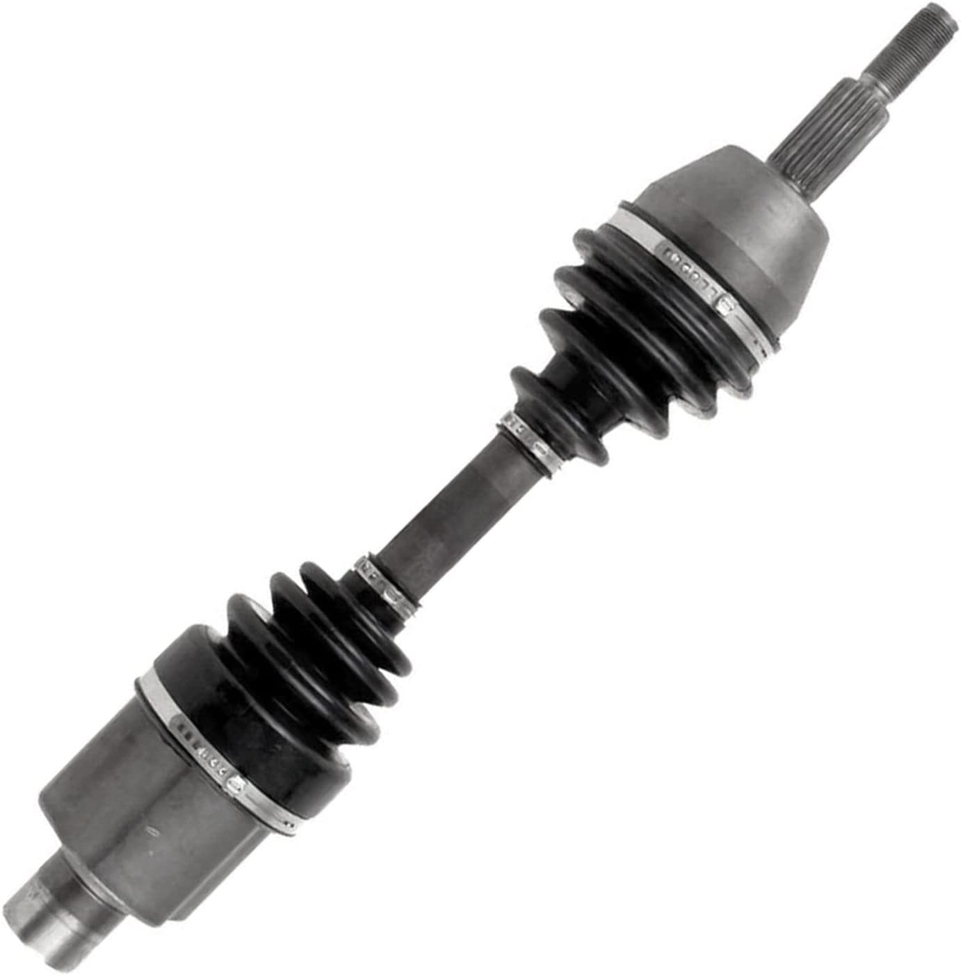 Detroit Axle - Front CV Axles for Ford Taurus Mercury Sable Lincoln Continental — image 4