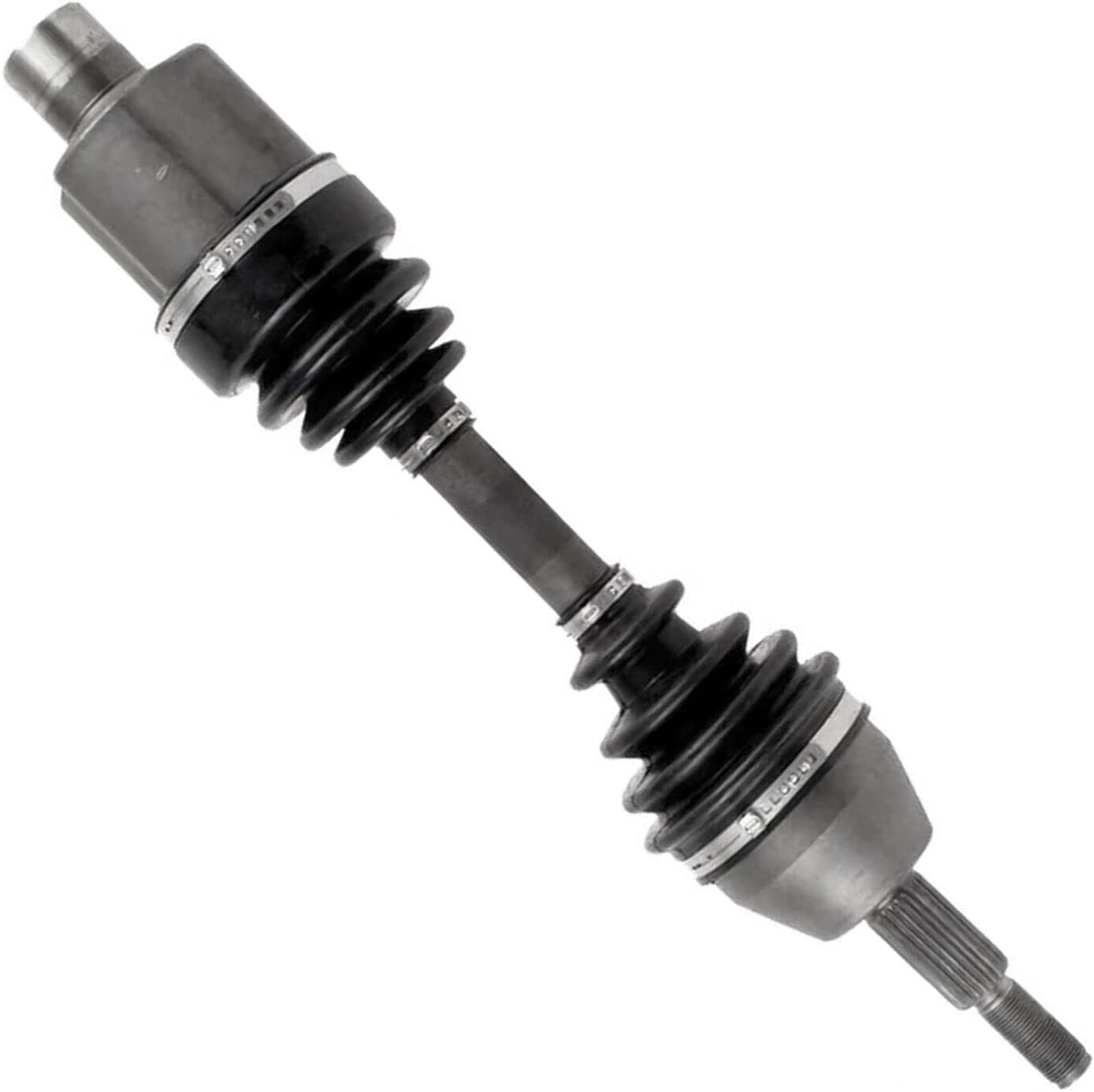 Detroit Axle - Front CV Axles for Ford Taurus Mercury Sable Lincoln Continental — image 5